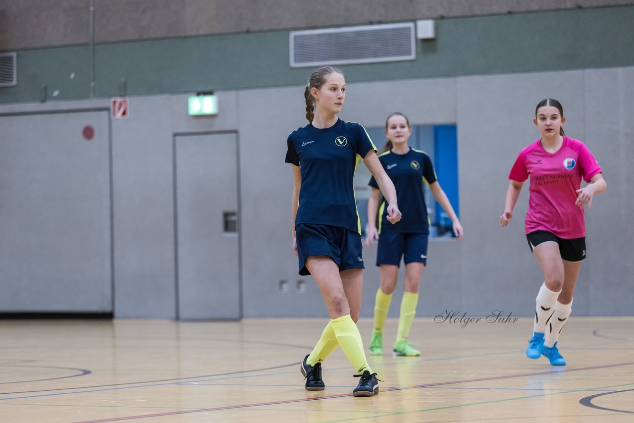 Bild 90 - wCJ Futsalmeisterschaft